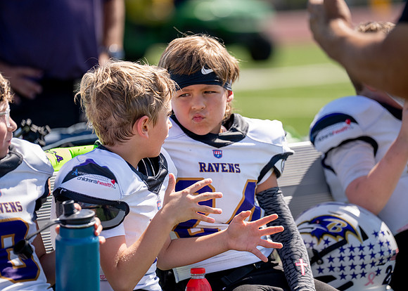 7U Ravens Vs. Raiders-144