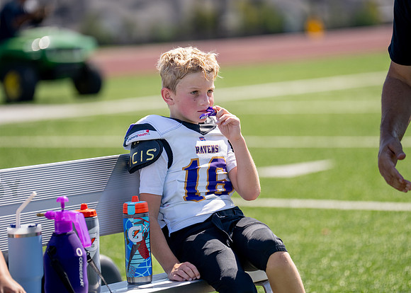 7U Ravens Vs. Raiders-145
