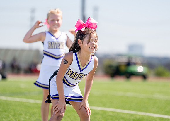 7U Ravens Vs. Raiders-160