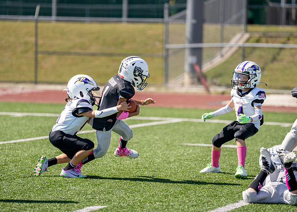 7U Ravens Vs. Raiders-170