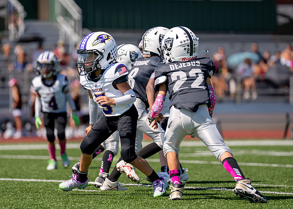 7U Ravens Vs. Raiders-172