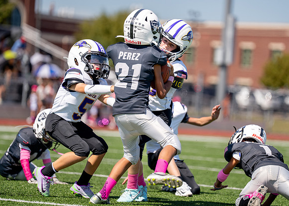 7U Ravens Vs. Raiders-174