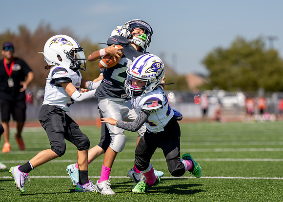 7U Ravens Vs. Raiders-176