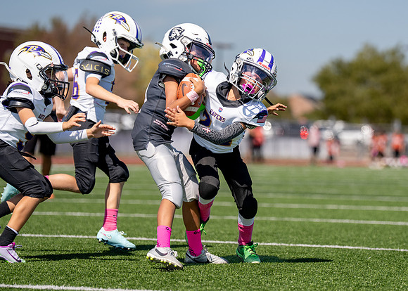7U Ravens Vs. Raiders-175