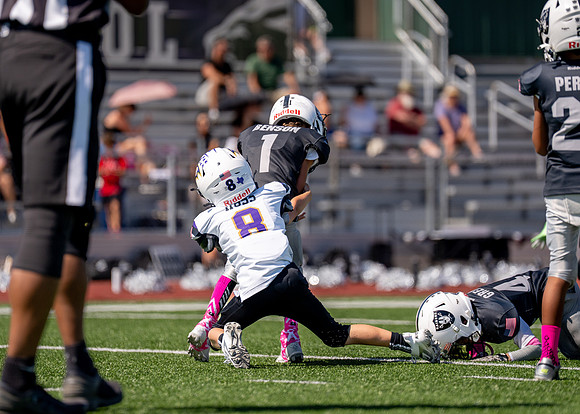 7U Ravens Vs. Raiders-178