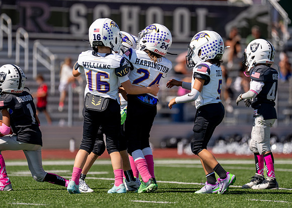 7U Ravens Vs. Raiders-179