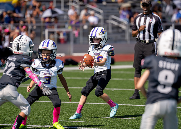 7U Ravens Vs. Raiders-182