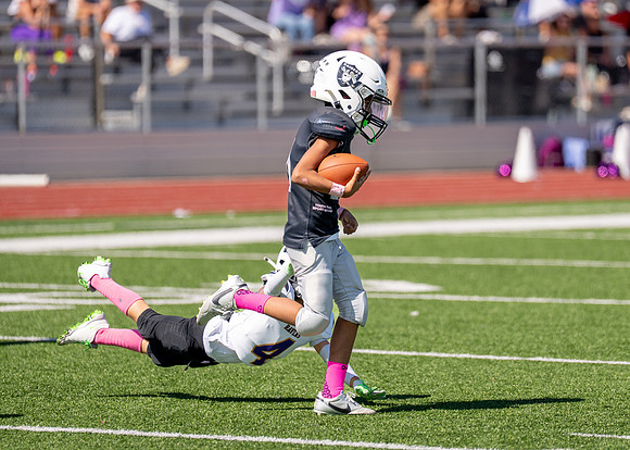 7U Ravens Vs. Raiders-185