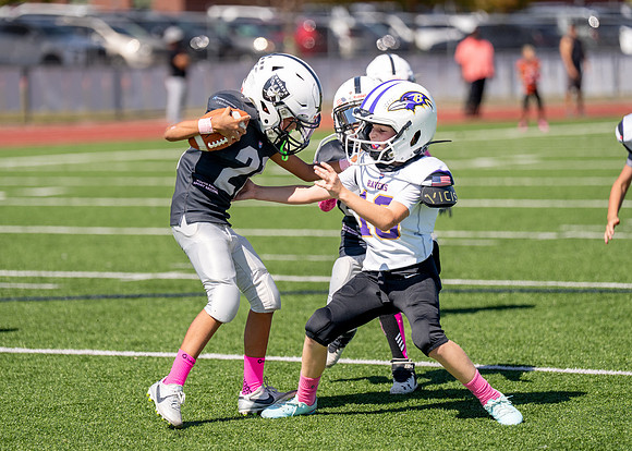 7U Ravens Vs. Raiders-186