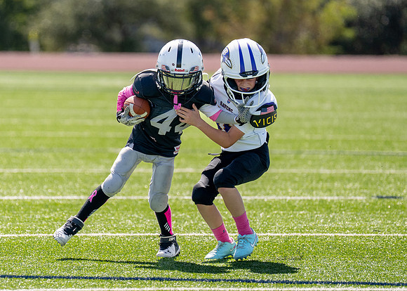 7U Ravens Vs. Raiders-188
