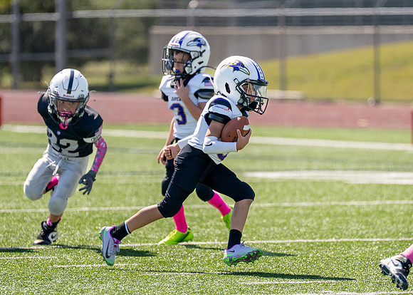 7U Ravens Vs. Raiders-189