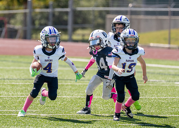 7U Ravens Vs. Raiders-191