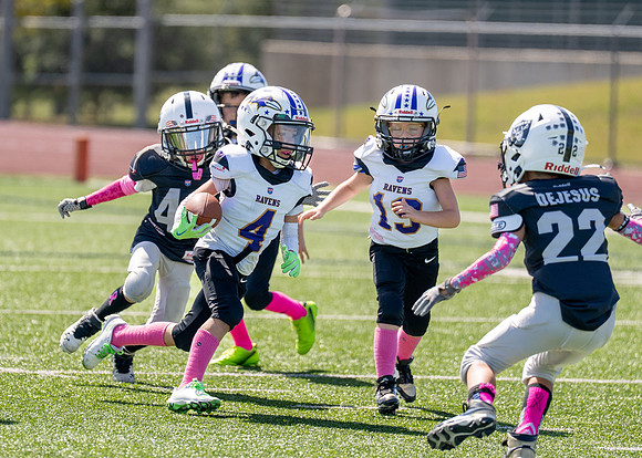 7U Ravens Vs. Raiders-192