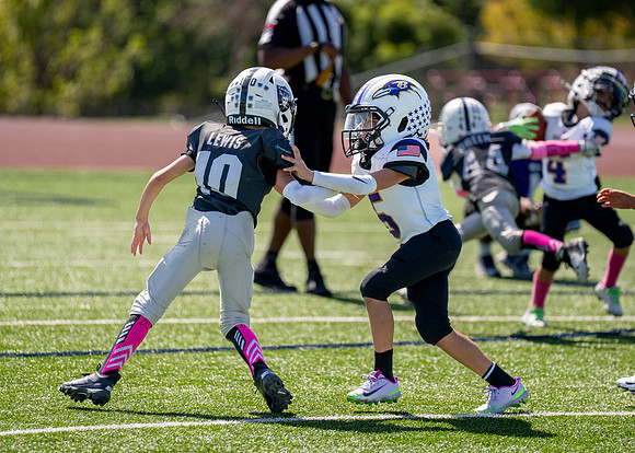 7U Ravens Vs. Raiders-195