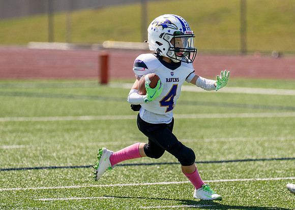 7U Ravens Vs. Raiders-196
