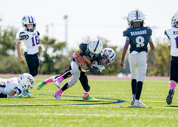 7U Ravens Vs. Raiders-204