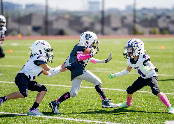 7U Ravens Vs. Raiders-206