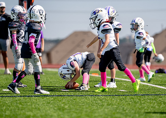 7U Ravens Vs. Raiders-210