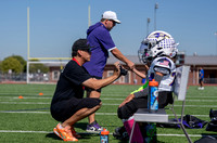 7U Ravens Vs. Raiders