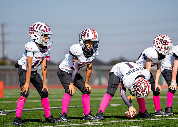 8U Buckeyes Vs. Cowboys-4