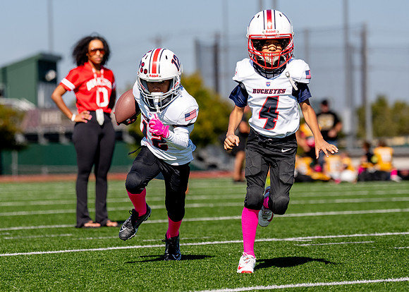 8U Buckeyes Vs. Cowboys-5