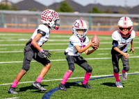 8U Buckeyes Vs. Cowboys-2