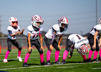 8U Buckeyes Vs. Cowboys-7