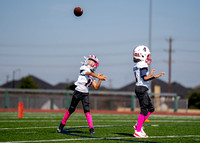 8U Buckeyes Vs. Cowboys-11