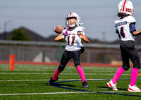 8U Buckeyes Vs. Cowboys-10