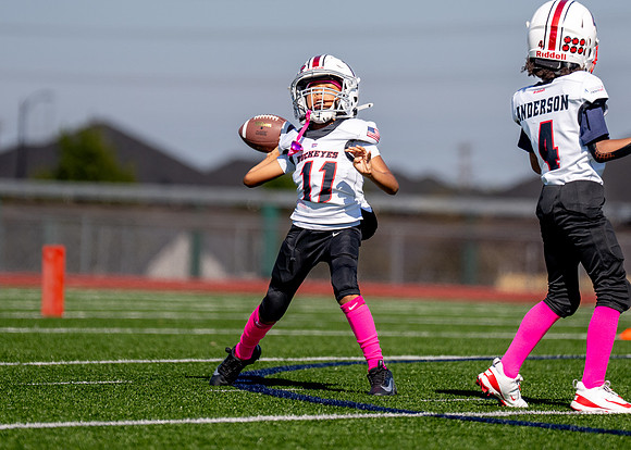 8U Buckeyes Vs. Cowboys-10