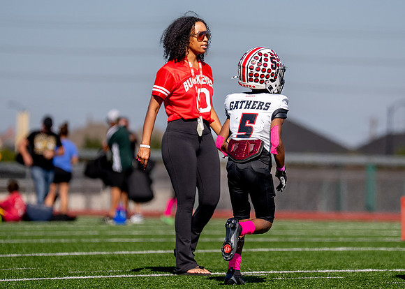 8U Buckeyes Vs. Cowboys-13
