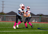 8U Buckeyes Vs. Cowboys-14