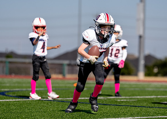 8U Buckeyes Vs. Cowboys-16