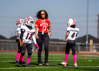 8U Buckeyes Vs. Cowboys-17