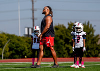 8U Buckeyes Vs. Cowboys-19