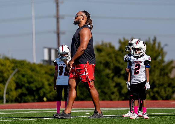8U Buckeyes Vs. Cowboys-19