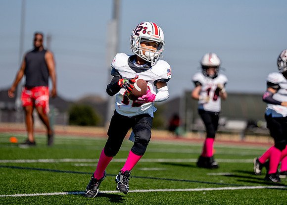 8U Buckeyes Vs. Cowboys-21