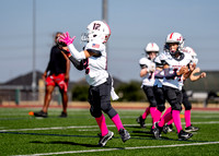 8U Buckeyes Vs. Cowboys-20