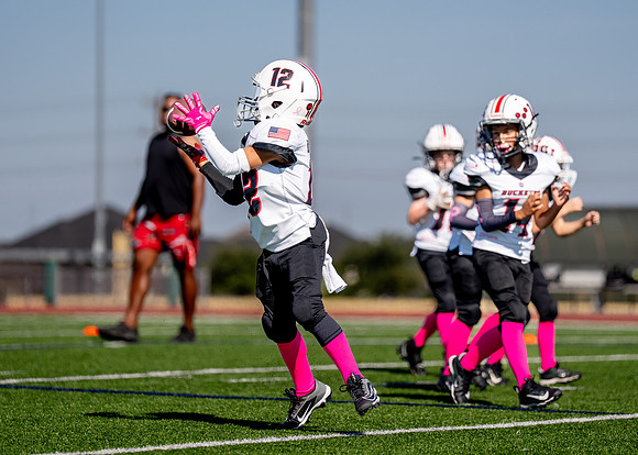 8U Buckeyes Vs. Cowboys-20