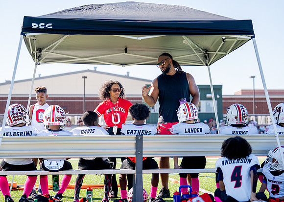 8U Buckeyes Vs. Cowboys-23
