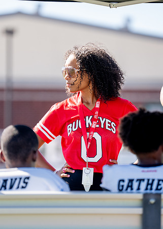 8U Buckeyes Vs. Cowboys-25