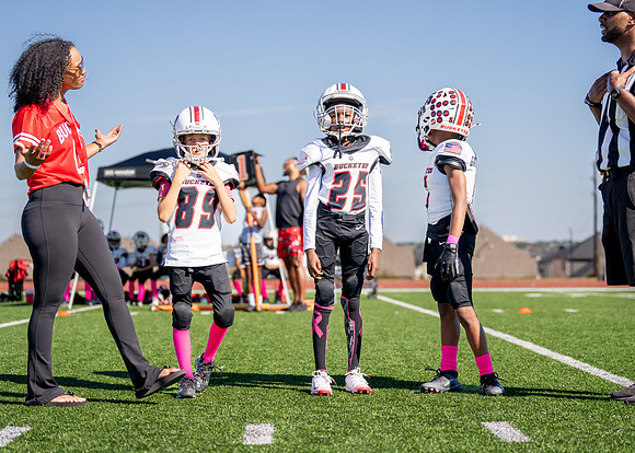 8U Buckeyes Vs. Cowboys-27
