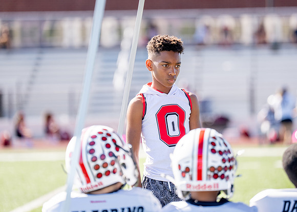 8U Buckeyes Vs. Cowboys-26