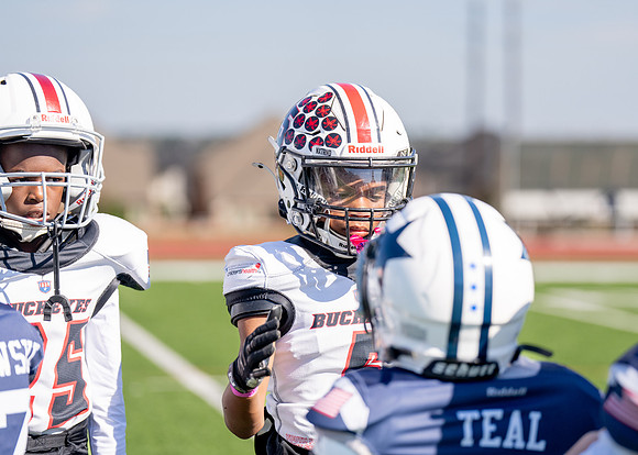 8U Buckeyes Vs. Cowboys-29
