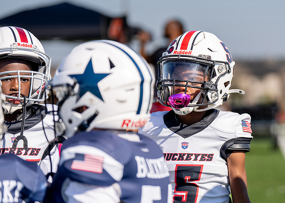 8U Buckeyes Vs. Cowboys-31