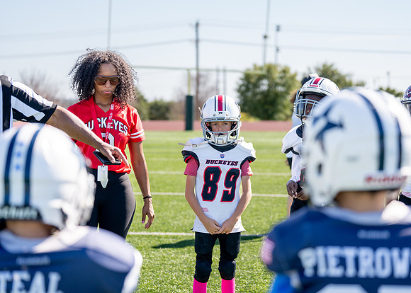 8U Buckeyes Vs. Cowboys-36