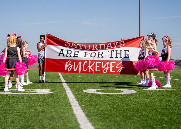 8U Buckeyes Vs. Cowboys-38