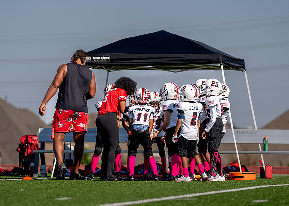8U Buckeyes Vs. Cowboys-39
