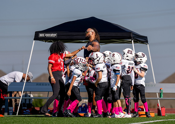 8U Buckeyes Vs. Cowboys-40