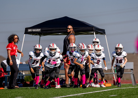 8U Buckeyes Vs. Cowboys-41